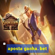 aposta ganha. bet